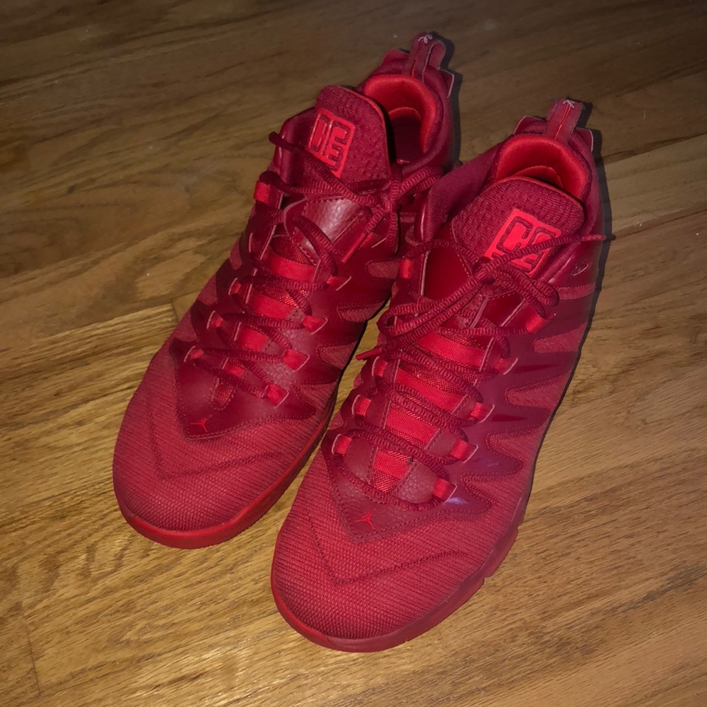 Air Jordan CP3 IX
